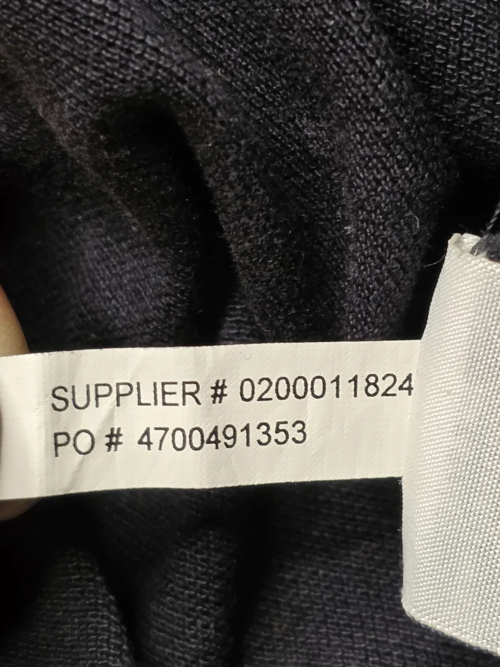 Polo Ralph Lauren Luxury Pima Cotton/Modal Long Sleeve Polo - XL